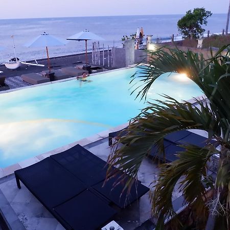 Manik Garam Boutique Villa آميدْ المظهر الخارجي الصورة