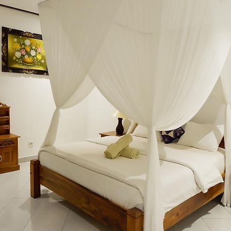 Manik Garam Boutique Villa آميدْ المظهر الخارجي الصورة