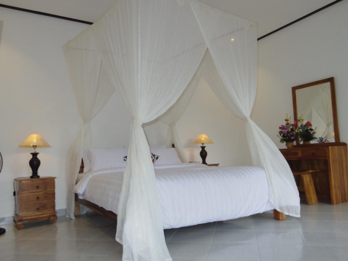 Manik Garam Boutique Villa آميدْ المظهر الخارجي الصورة