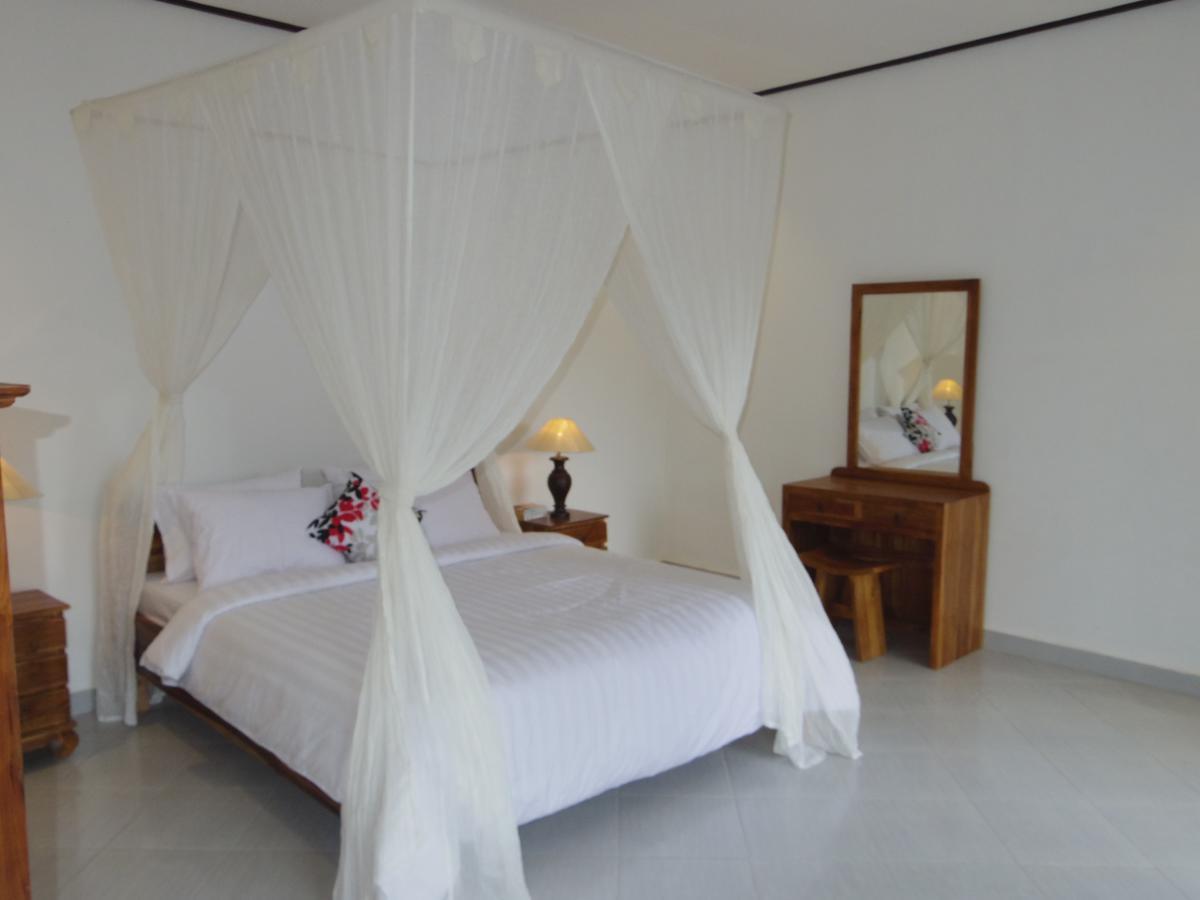 Manik Garam Boutique Villa آميدْ المظهر الخارجي الصورة