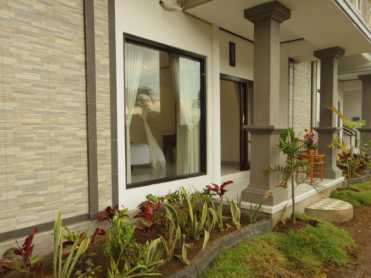Manik Garam Boutique Villa آميدْ المظهر الخارجي الصورة