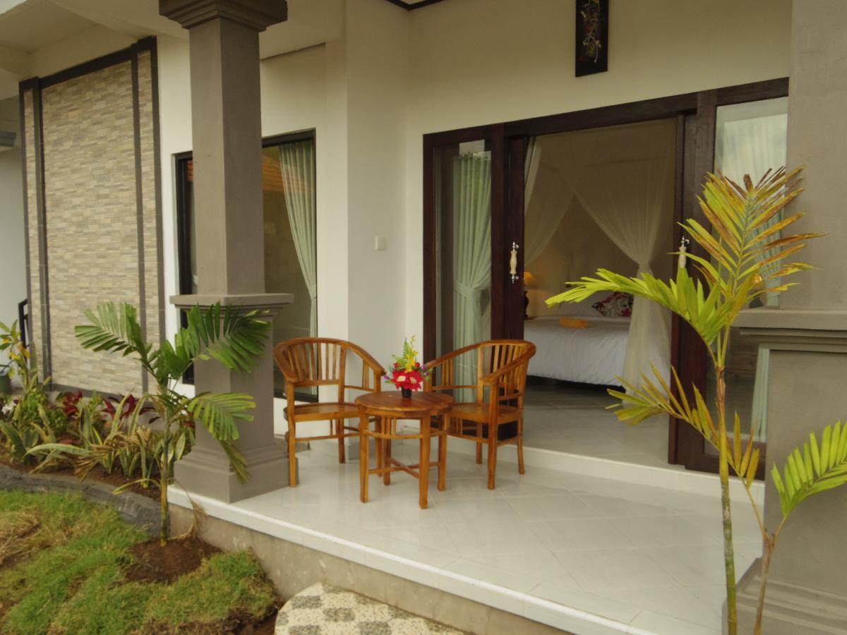 Manik Garam Boutique Villa آميدْ المظهر الخارجي الصورة