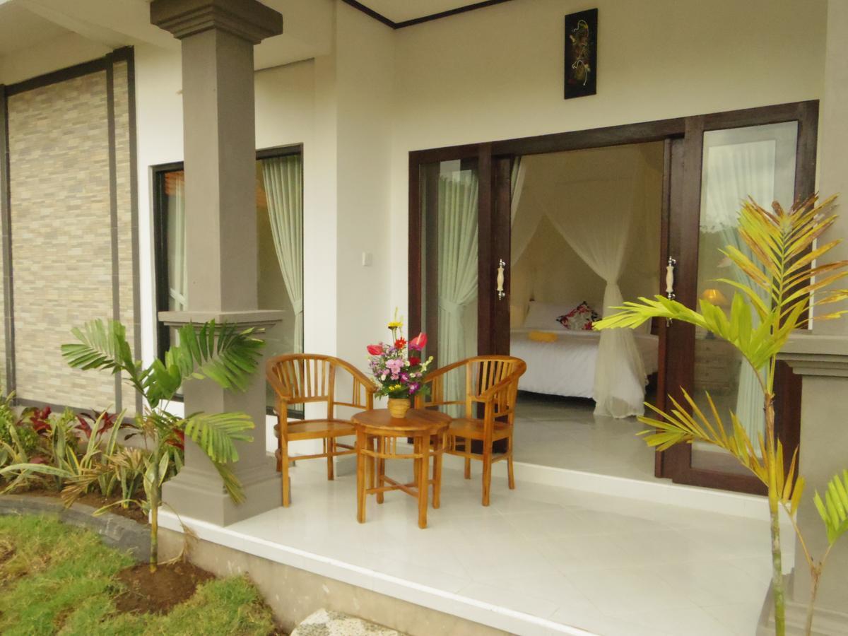Manik Garam Boutique Villa آميدْ المظهر الخارجي الصورة