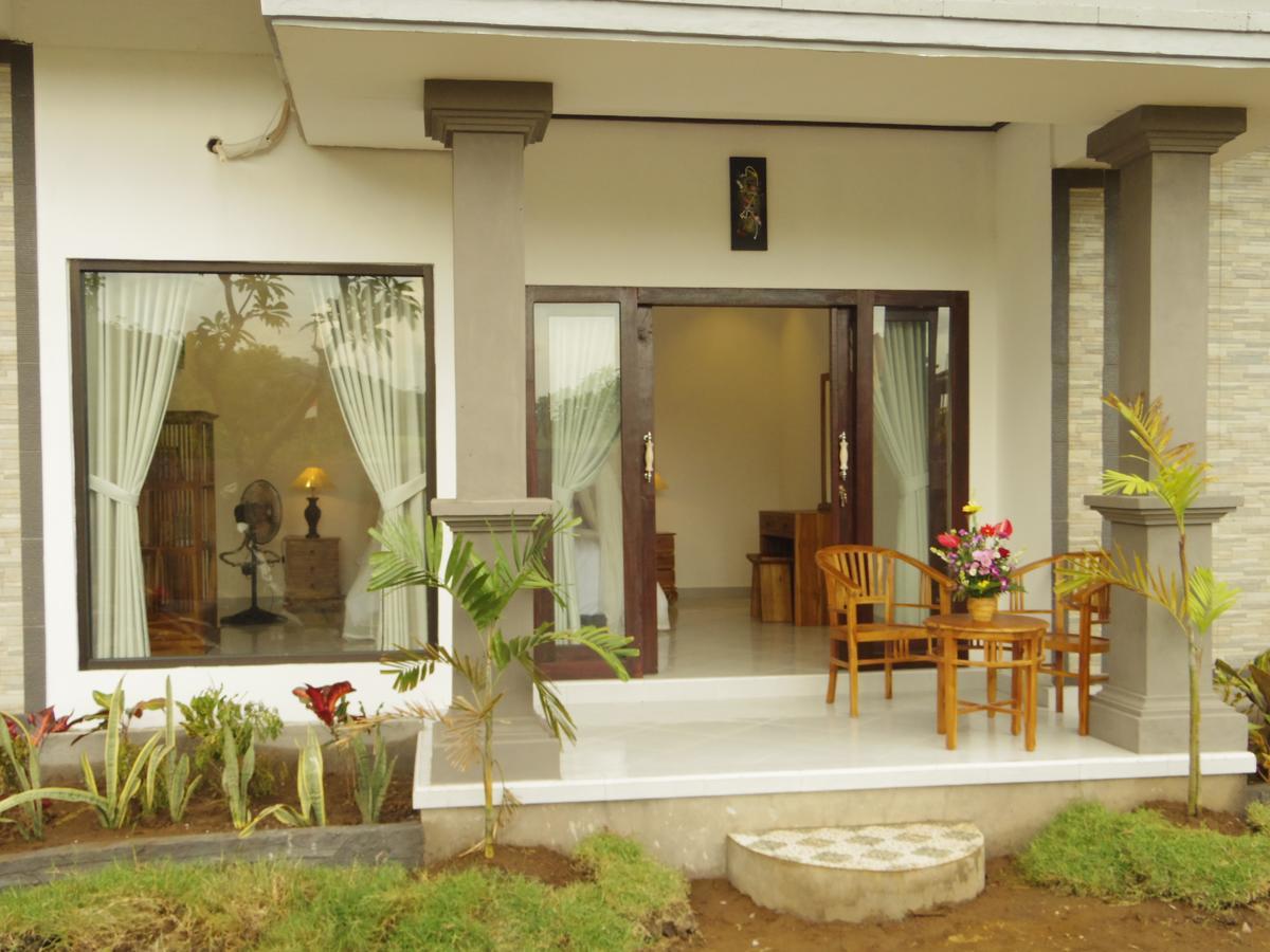 Manik Garam Boutique Villa آميدْ المظهر الخارجي الصورة