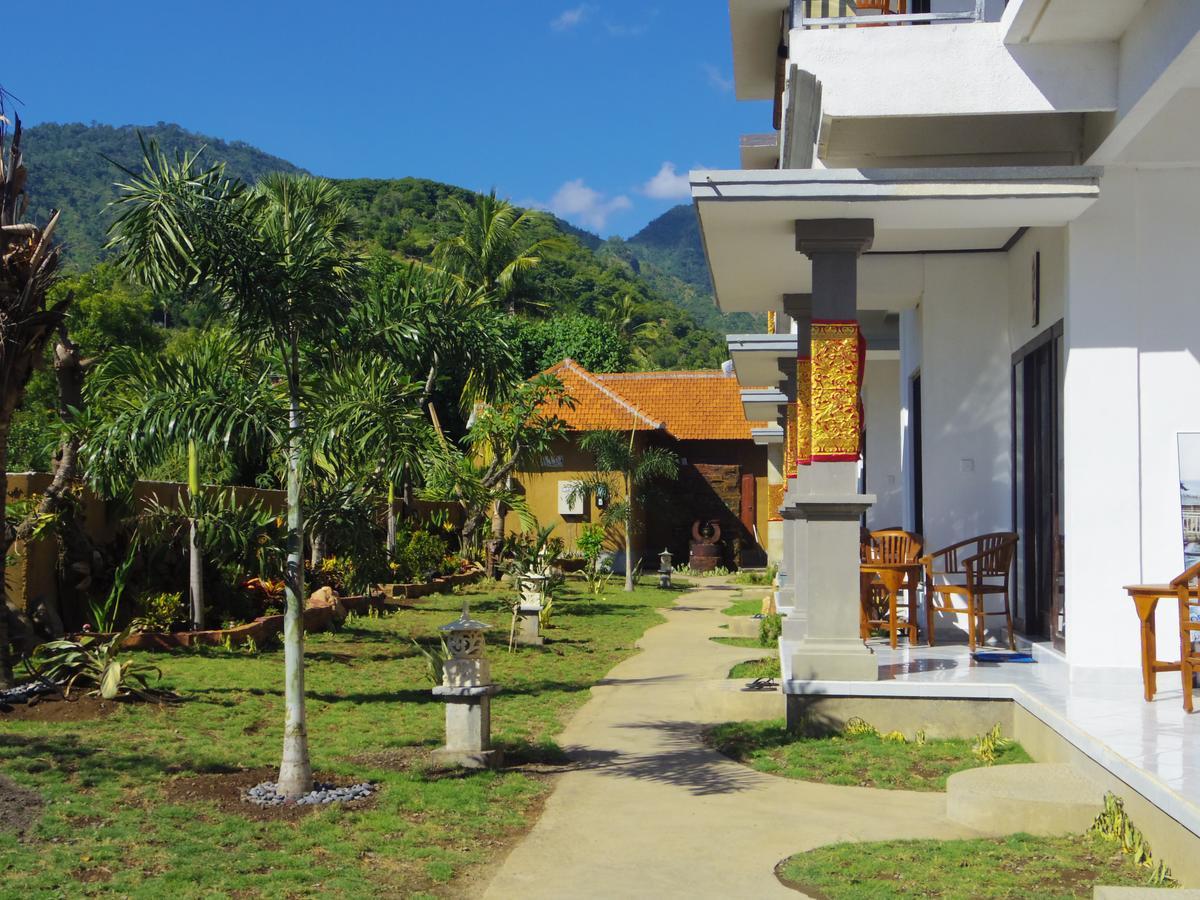 Manik Garam Boutique Villa آميدْ المظهر الخارجي الصورة