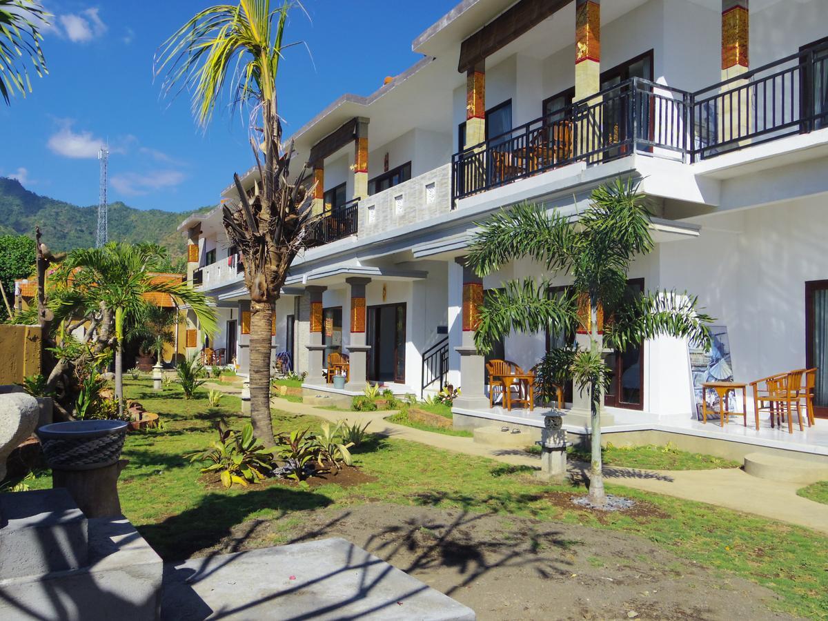 Manik Garam Boutique Villa آميدْ المظهر الخارجي الصورة