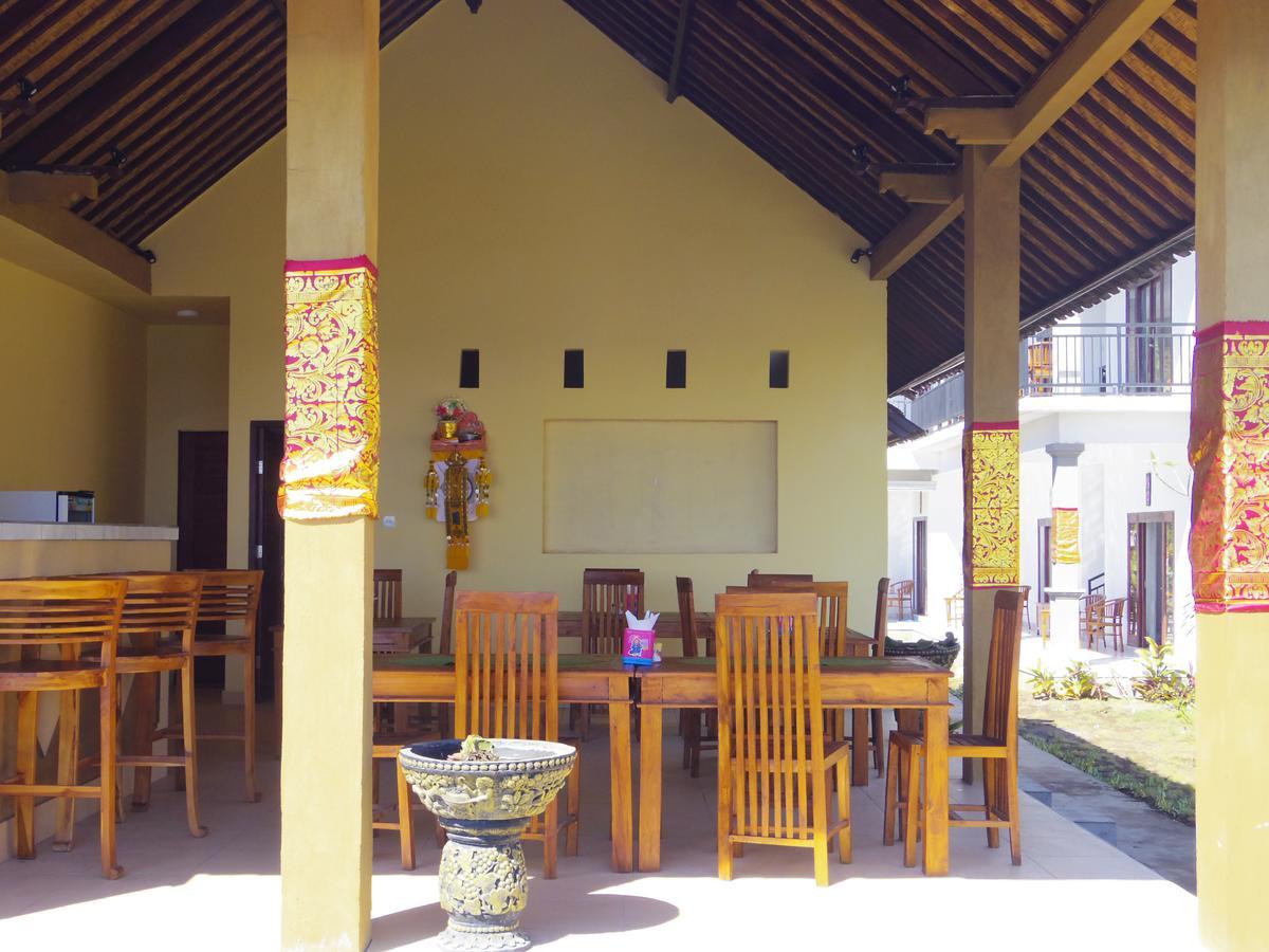 Manik Garam Boutique Villa آميدْ المظهر الخارجي الصورة