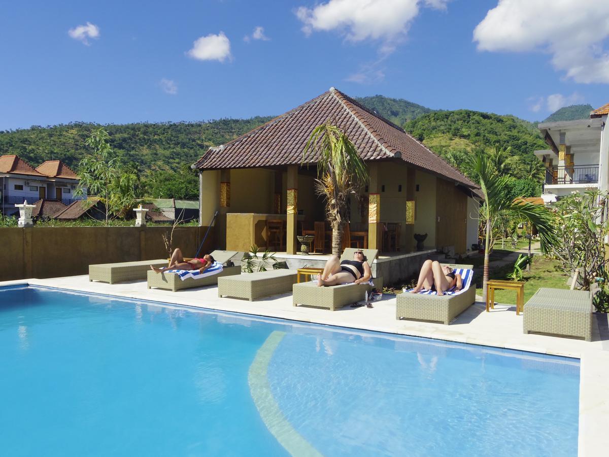 Manik Garam Boutique Villa آميدْ المظهر الخارجي الصورة