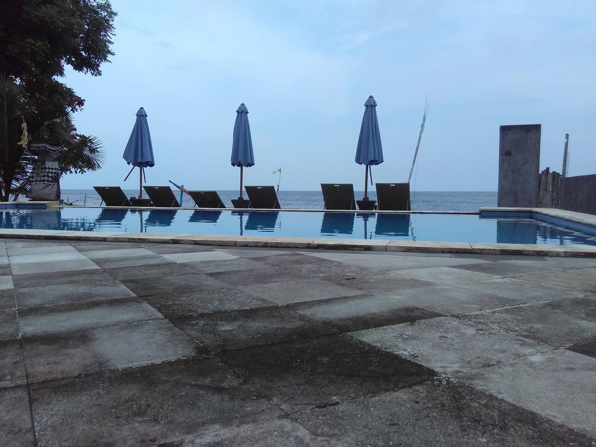 Manik Garam Boutique Villa آميدْ المظهر الخارجي الصورة