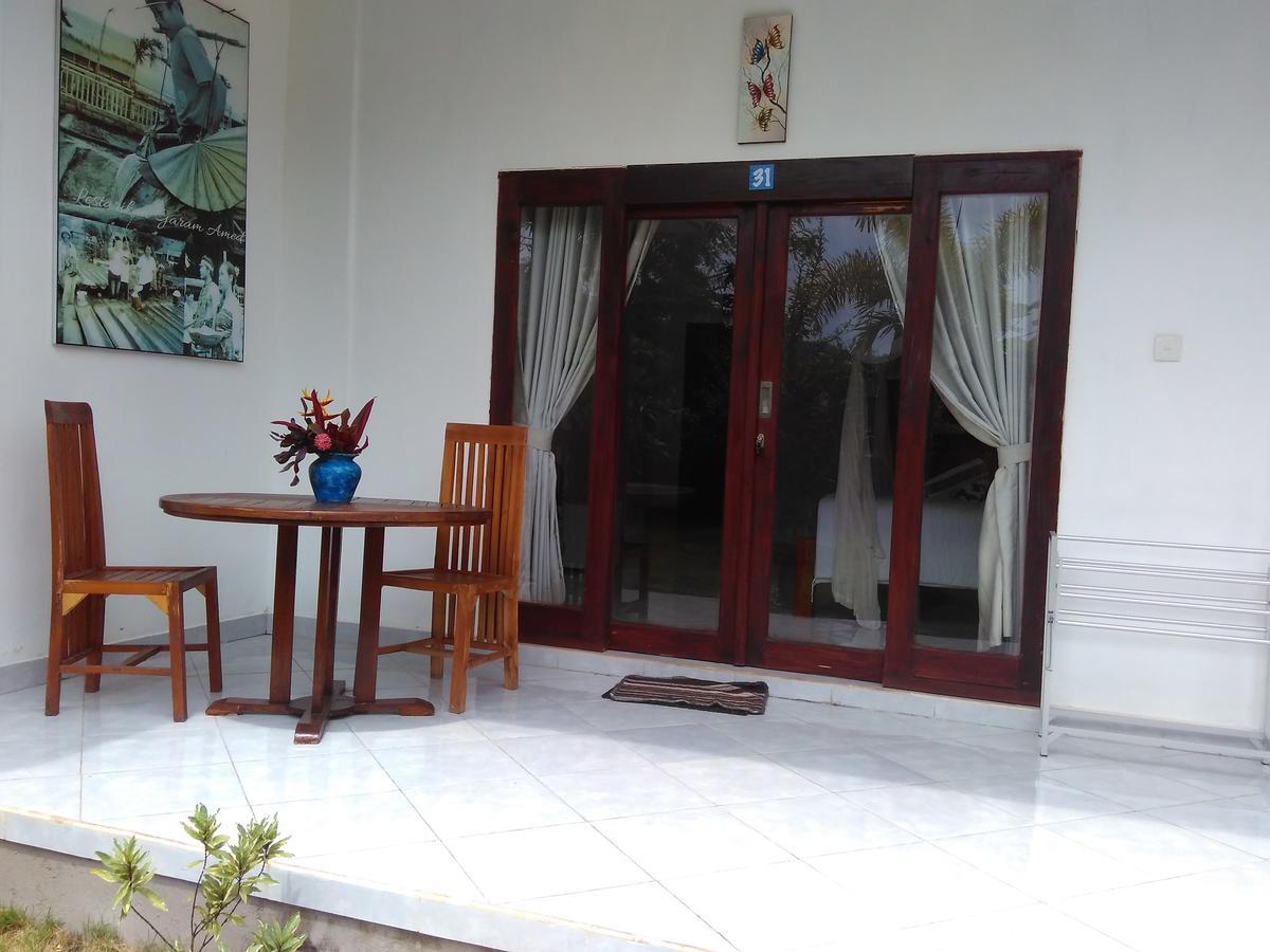 Manik Garam Boutique Villa آميدْ المظهر الخارجي الصورة