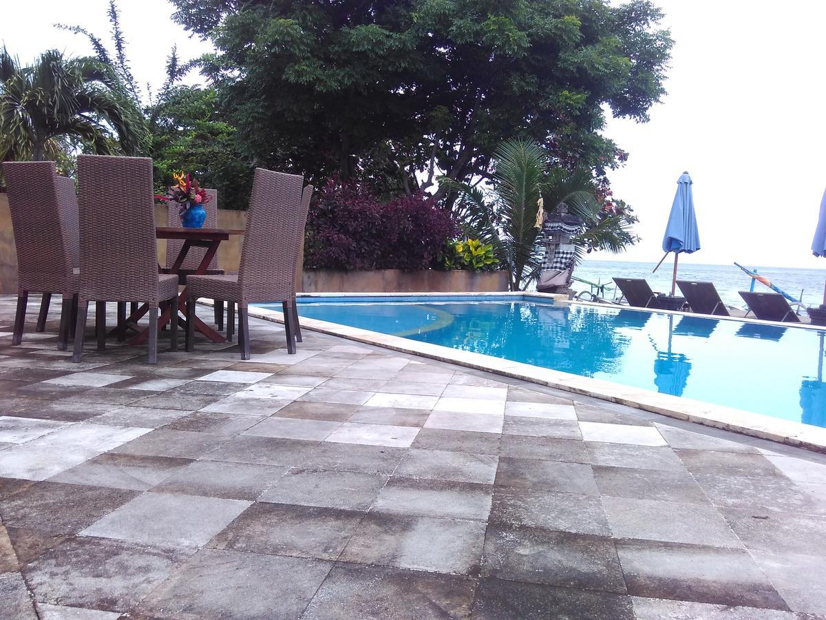 Manik Garam Boutique Villa آميدْ المظهر الخارجي الصورة