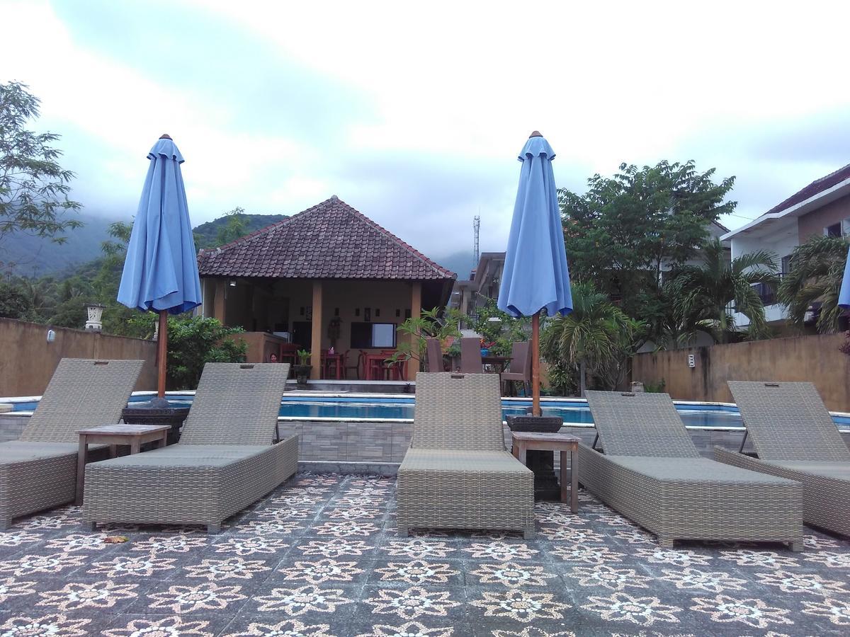 Manik Garam Boutique Villa آميدْ المظهر الخارجي الصورة
