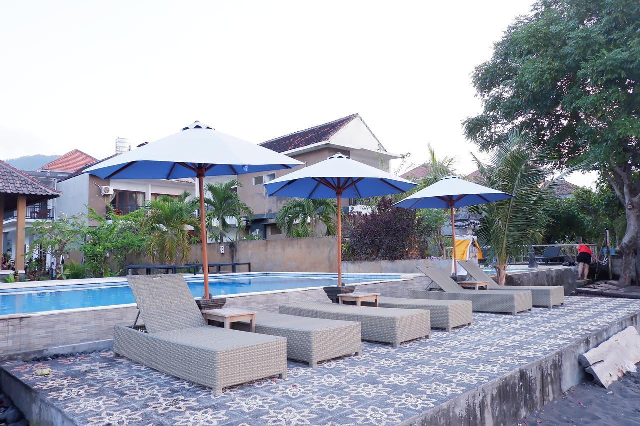 Manik Garam Boutique Villa آميدْ المظهر الخارجي الصورة