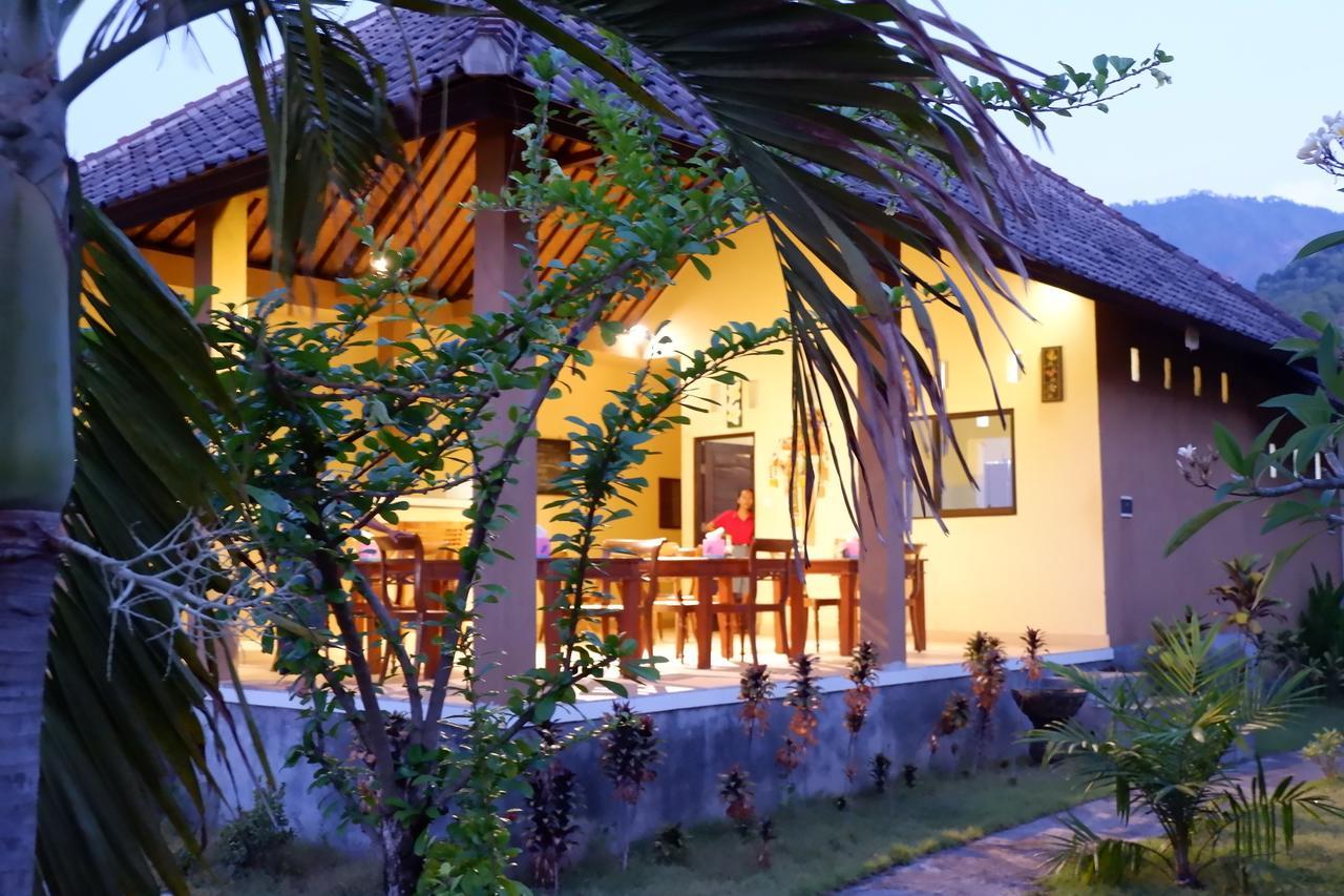 Manik Garam Boutique Villa آميدْ المظهر الخارجي الصورة