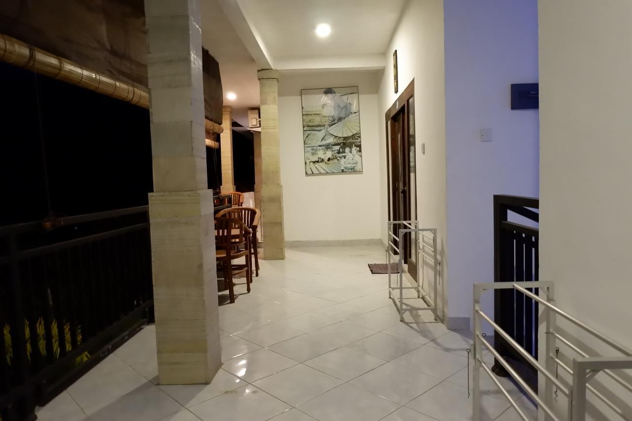 Manik Garam Boutique Villa آميدْ المظهر الخارجي الصورة