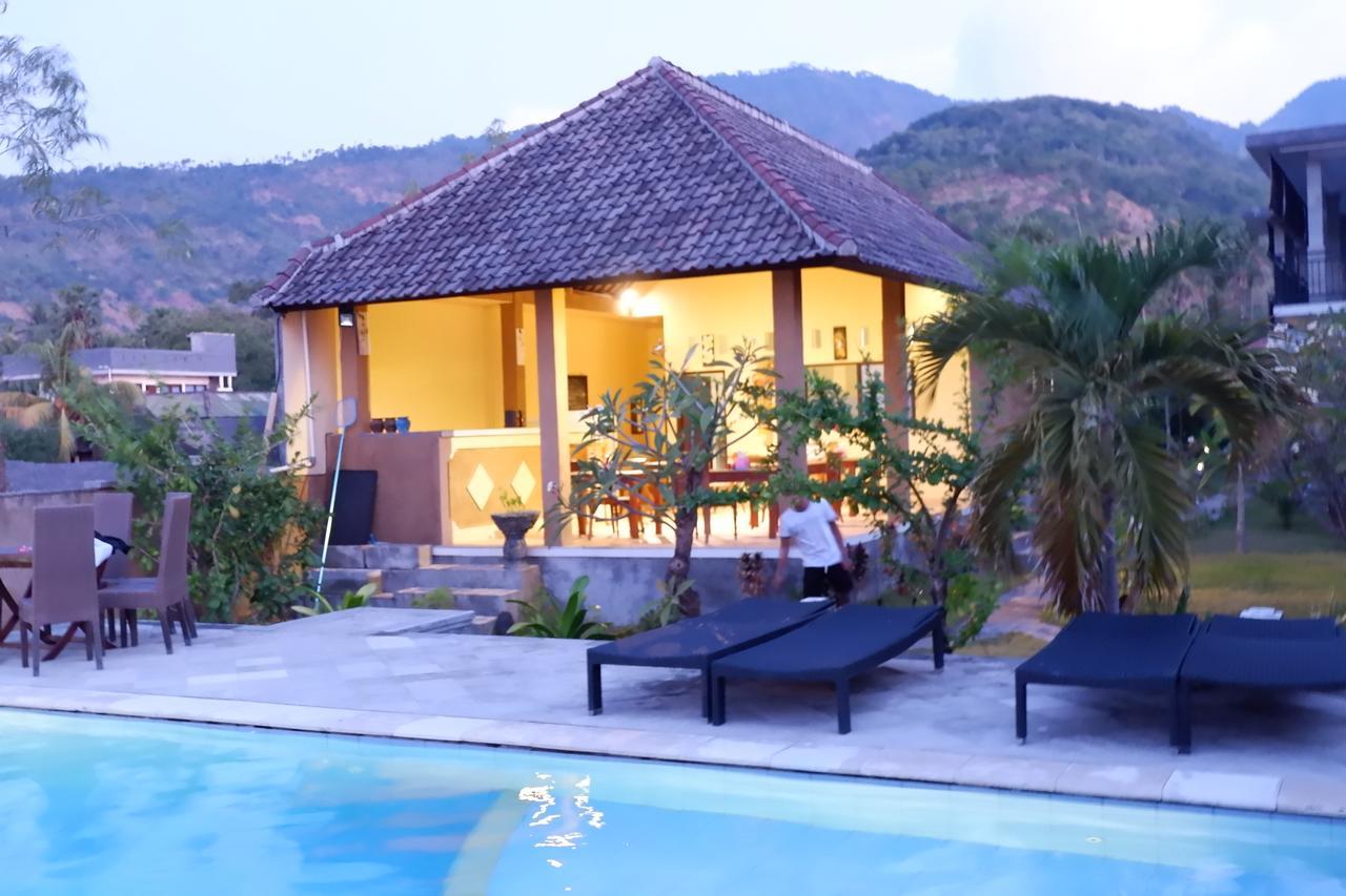Manik Garam Boutique Villa آميدْ المظهر الخارجي الصورة