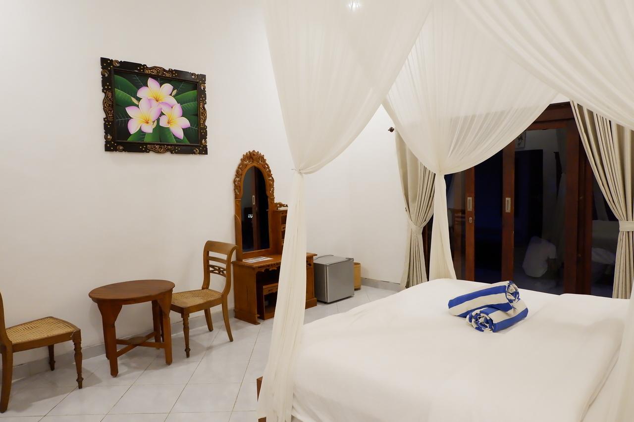 Manik Garam Boutique Villa آميدْ المظهر الخارجي الصورة