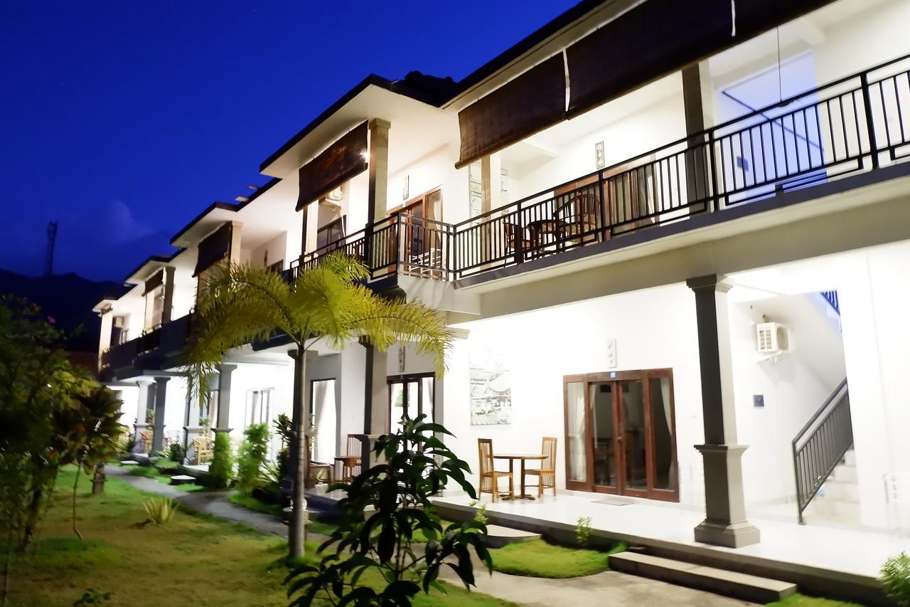 Manik Garam Boutique Villa آميدْ المظهر الخارجي الصورة