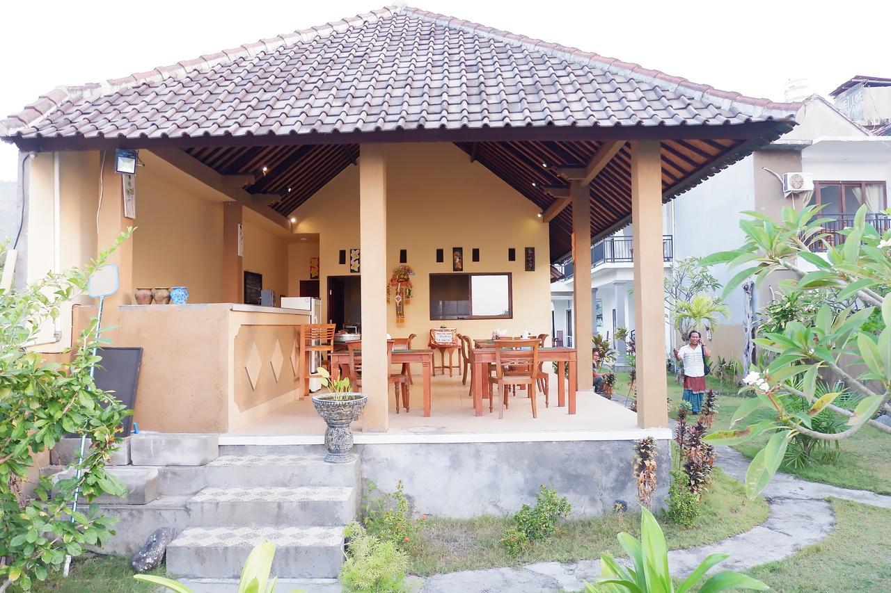 Manik Garam Boutique Villa آميدْ المظهر الخارجي الصورة