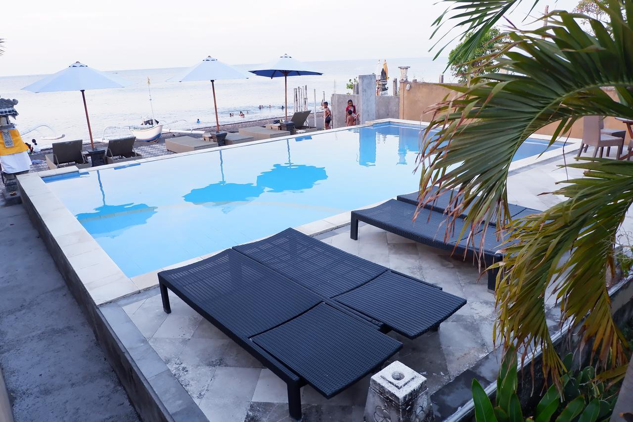 Manik Garam Boutique Villa آميدْ المظهر الخارجي الصورة