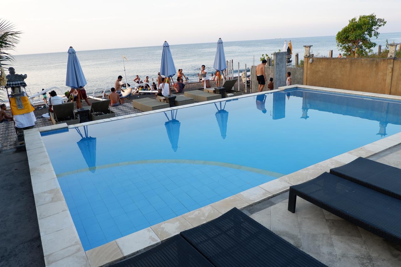 Manik Garam Boutique Villa آميدْ المظهر الخارجي الصورة