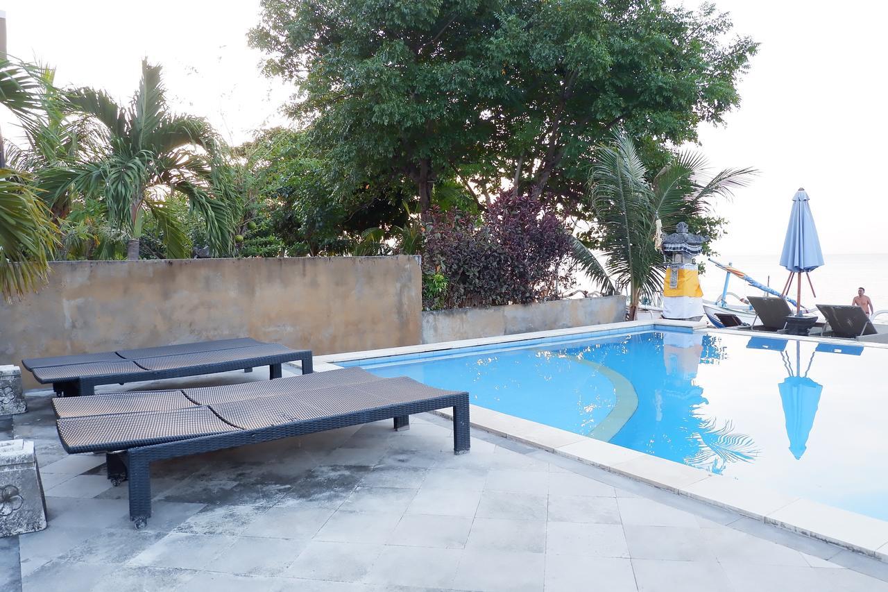 Manik Garam Boutique Villa آميدْ المظهر الخارجي الصورة