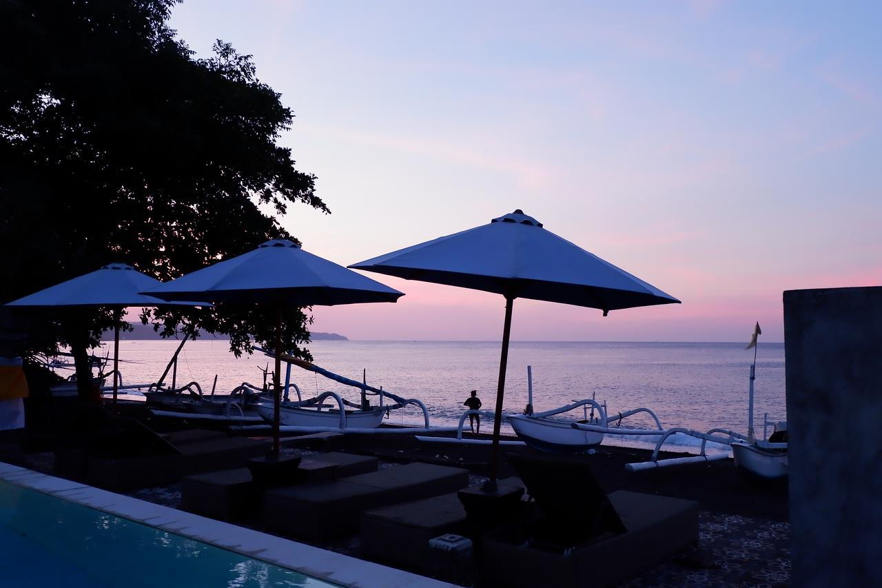 Manik Garam Boutique Villa آميدْ المظهر الخارجي الصورة