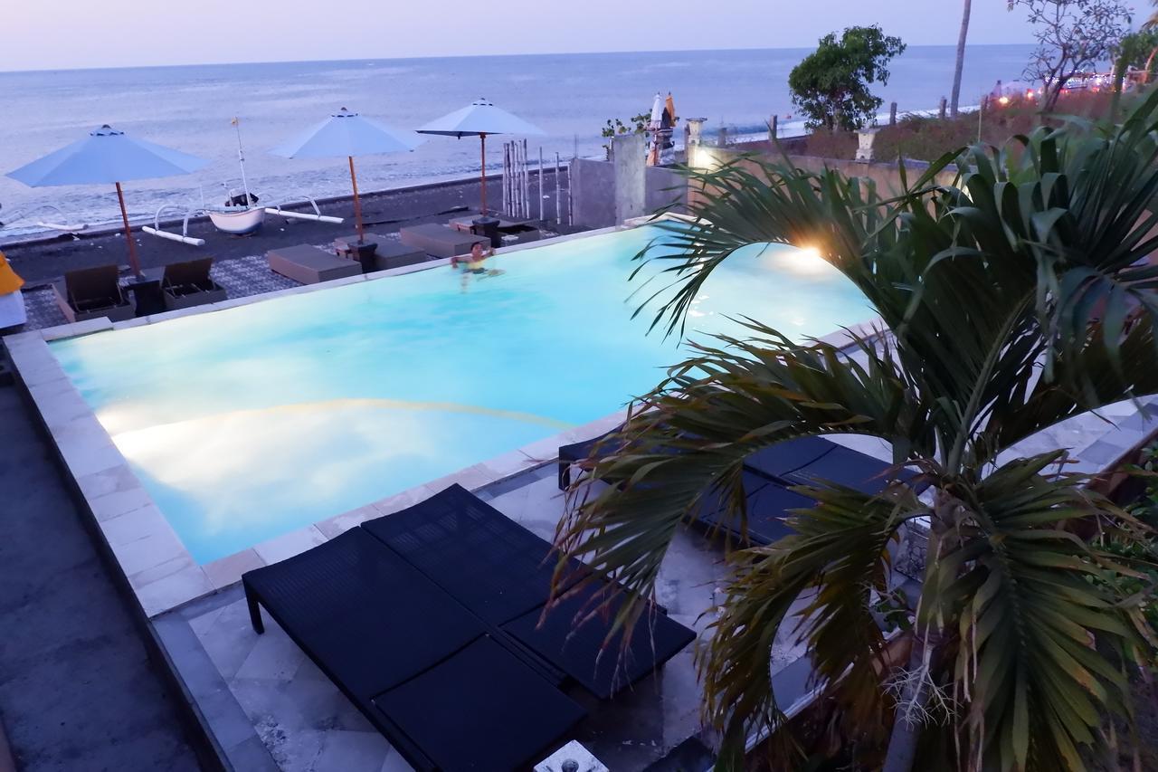 Manik Garam Boutique Villa آميدْ المظهر الخارجي الصورة