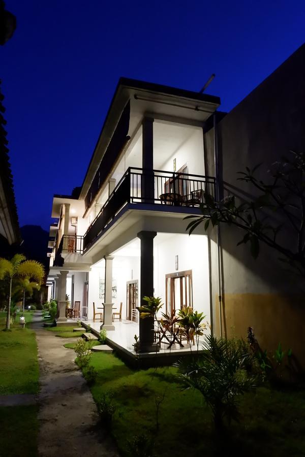 Manik Garam Boutique Villa آميدْ المظهر الخارجي الصورة