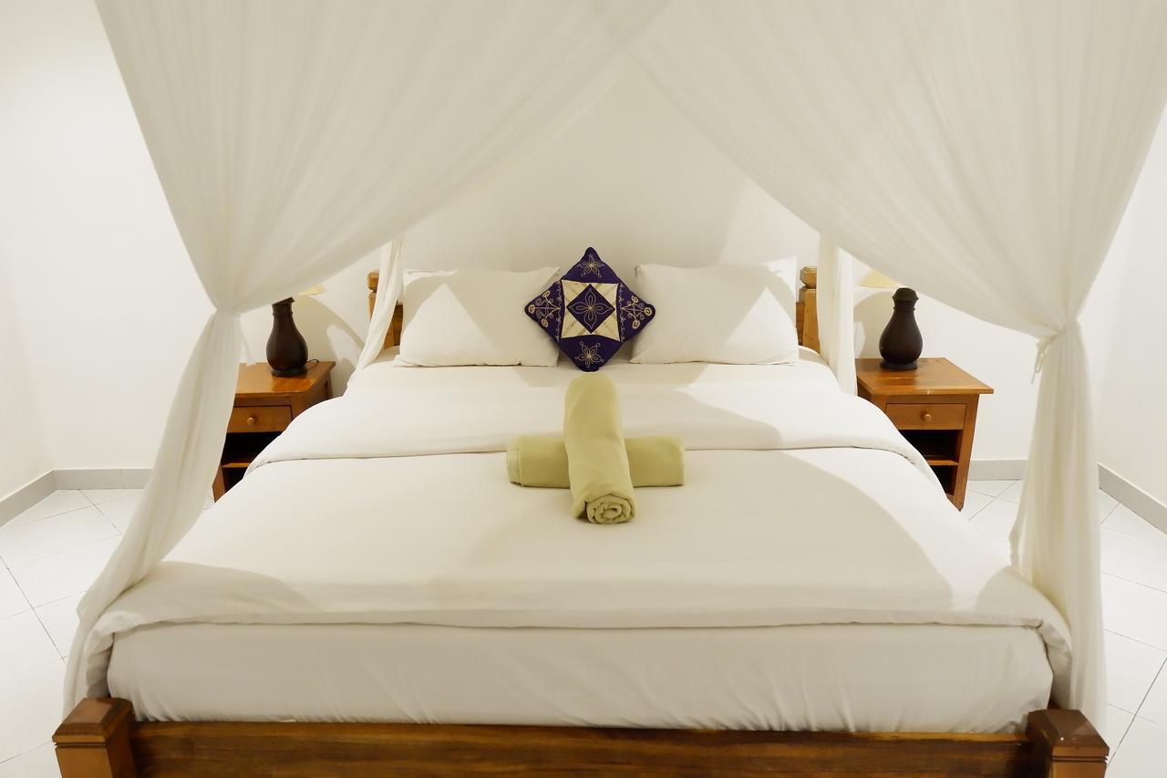 Manik Garam Boutique Villa آميدْ المظهر الخارجي الصورة