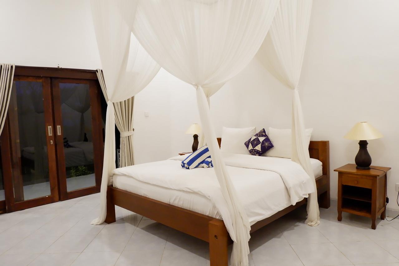 Manik Garam Boutique Villa آميدْ المظهر الخارجي الصورة