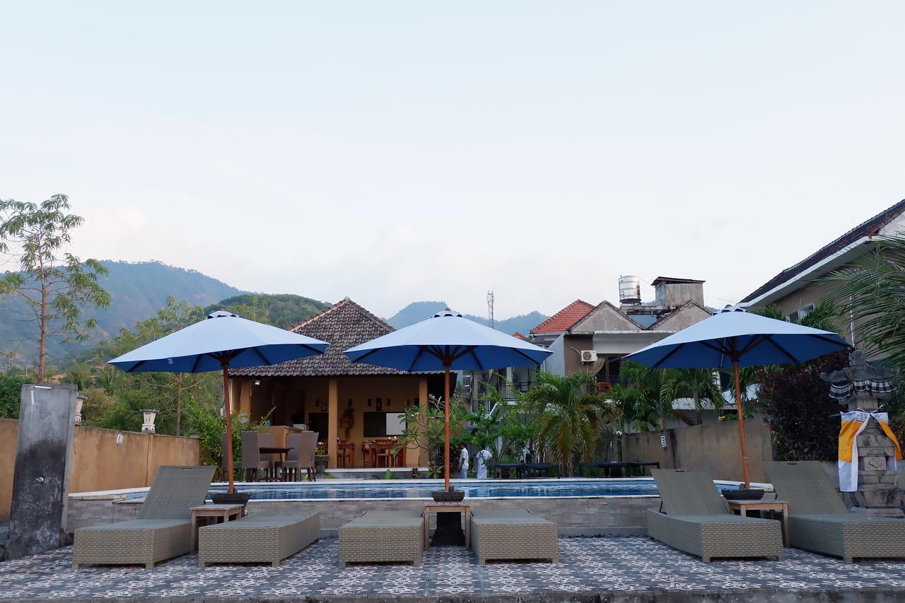 Manik Garam Boutique Villa آميدْ المظهر الخارجي الصورة
