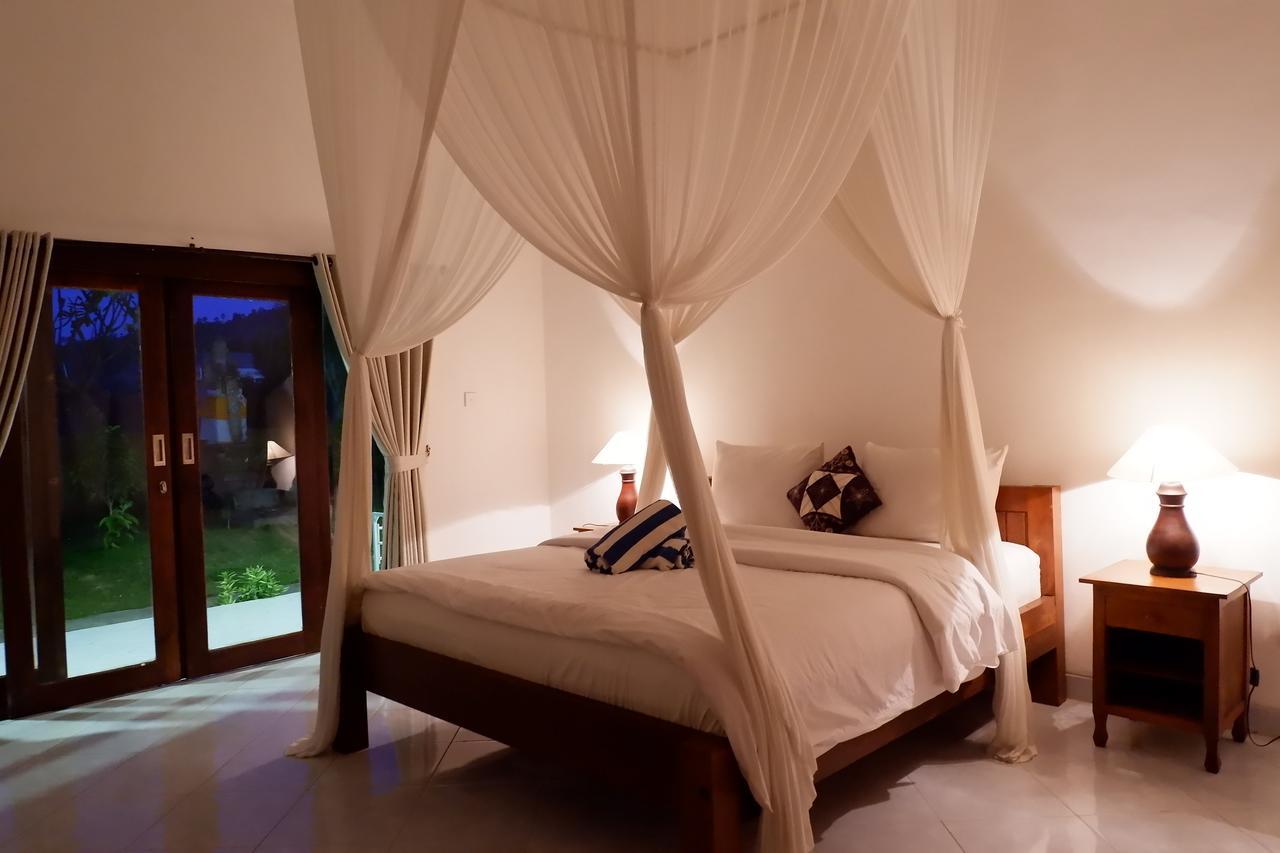 Manik Garam Boutique Villa آميدْ المظهر الخارجي الصورة