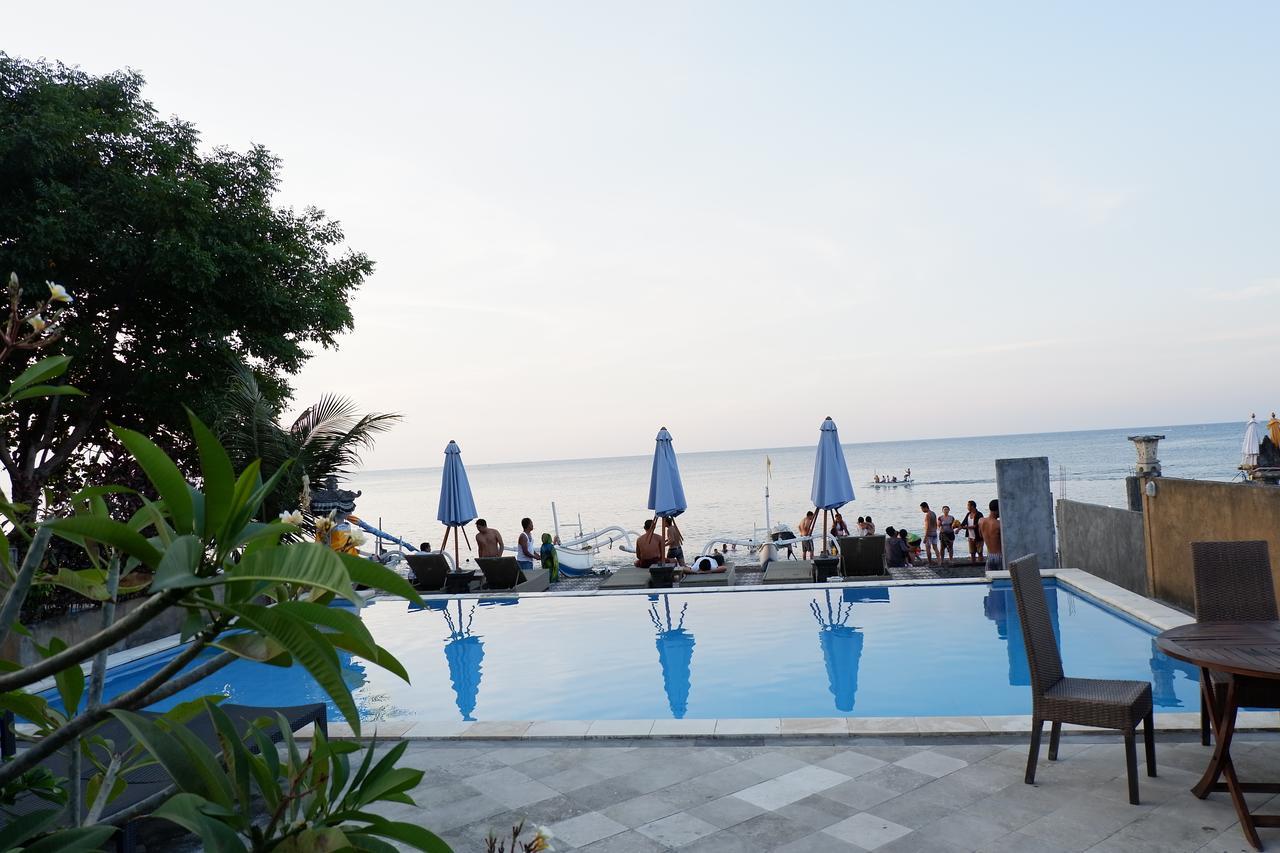 Manik Garam Boutique Villa آميدْ المظهر الخارجي الصورة