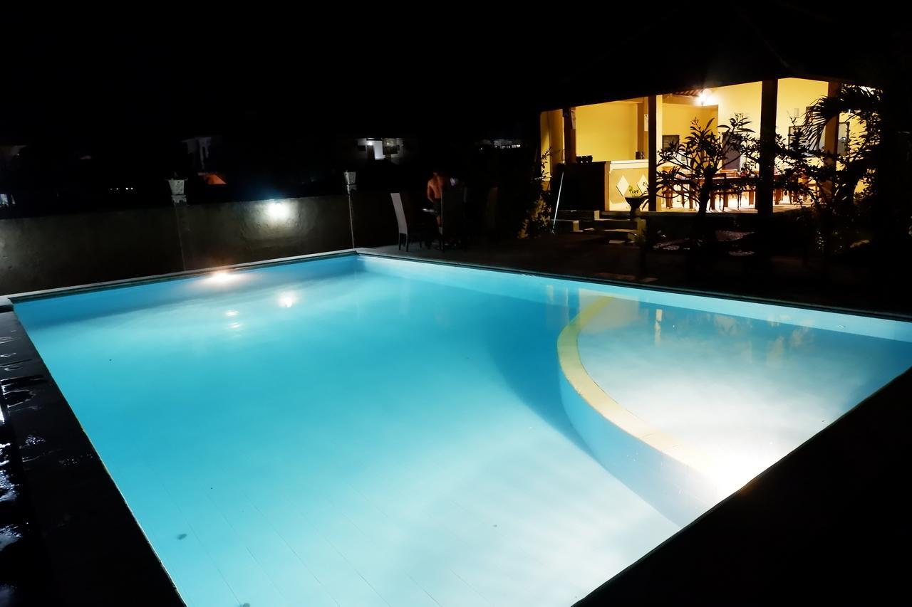Manik Garam Boutique Villa آميدْ المظهر الخارجي الصورة