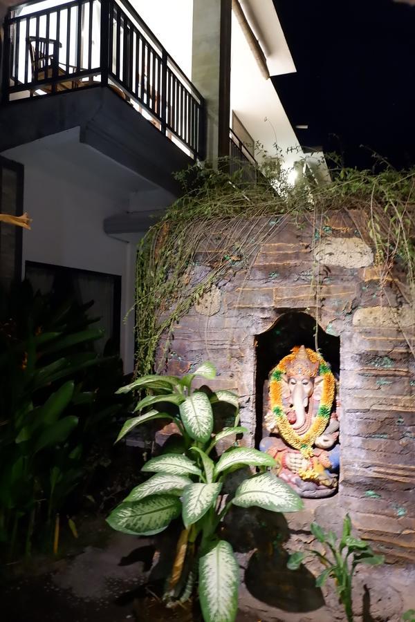 Manik Garam Boutique Villa آميدْ المظهر الخارجي الصورة