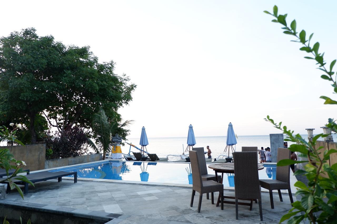 Manik Garam Boutique Villa آميدْ المظهر الخارجي الصورة