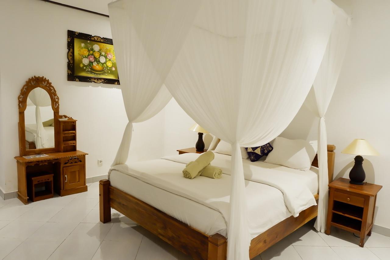 Manik Garam Boutique Villa آميدْ المظهر الخارجي الصورة