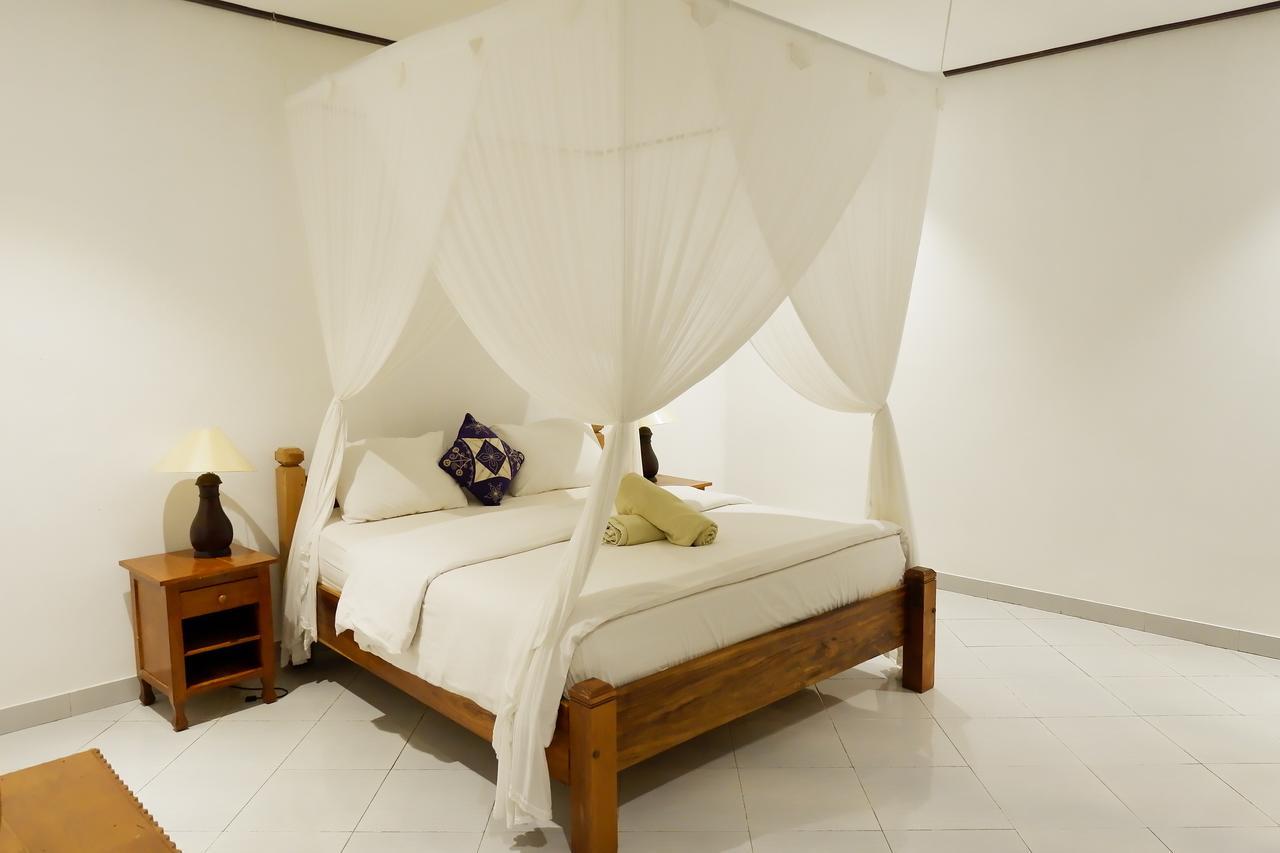 Manik Garam Boutique Villa آميدْ المظهر الخارجي الصورة