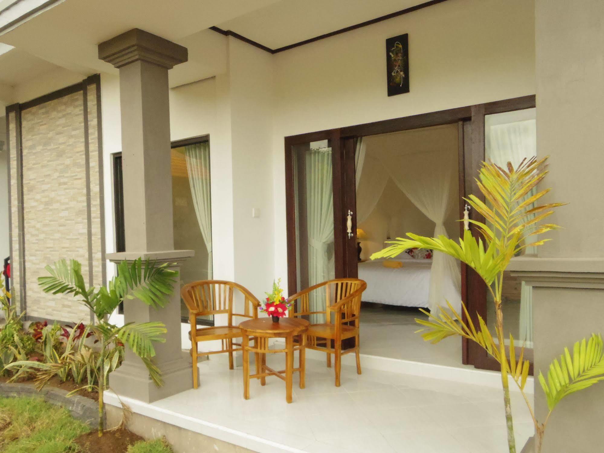 Manik Garam Boutique Villa آميدْ المظهر الخارجي الصورة