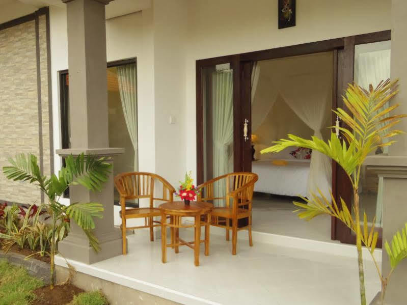 Manik Garam Boutique Villa آميدْ المظهر الخارجي الصورة
