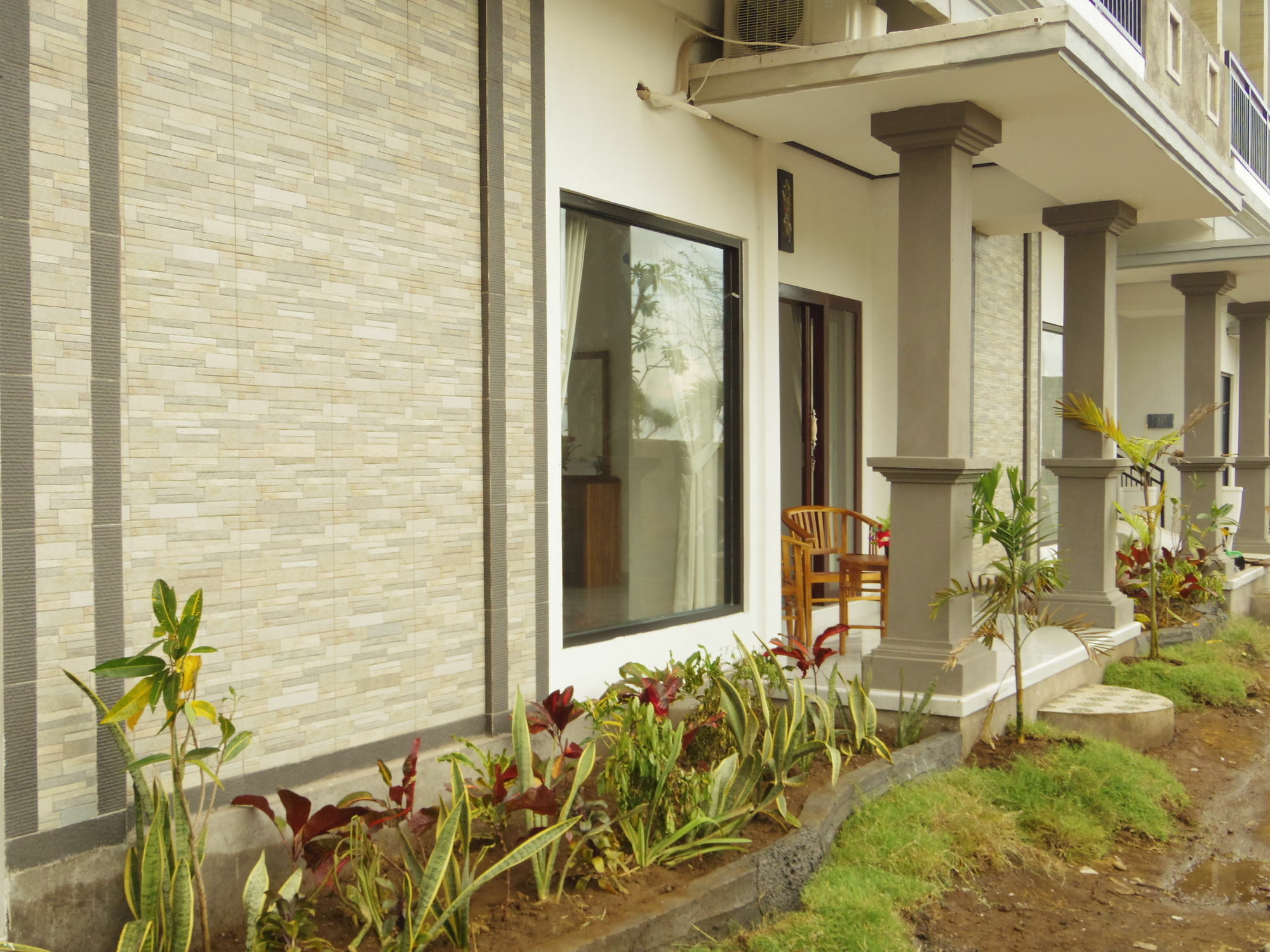 Manik Garam Boutique Villa آميدْ المظهر الخارجي الصورة